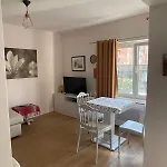 Dream Apartament Tirana
