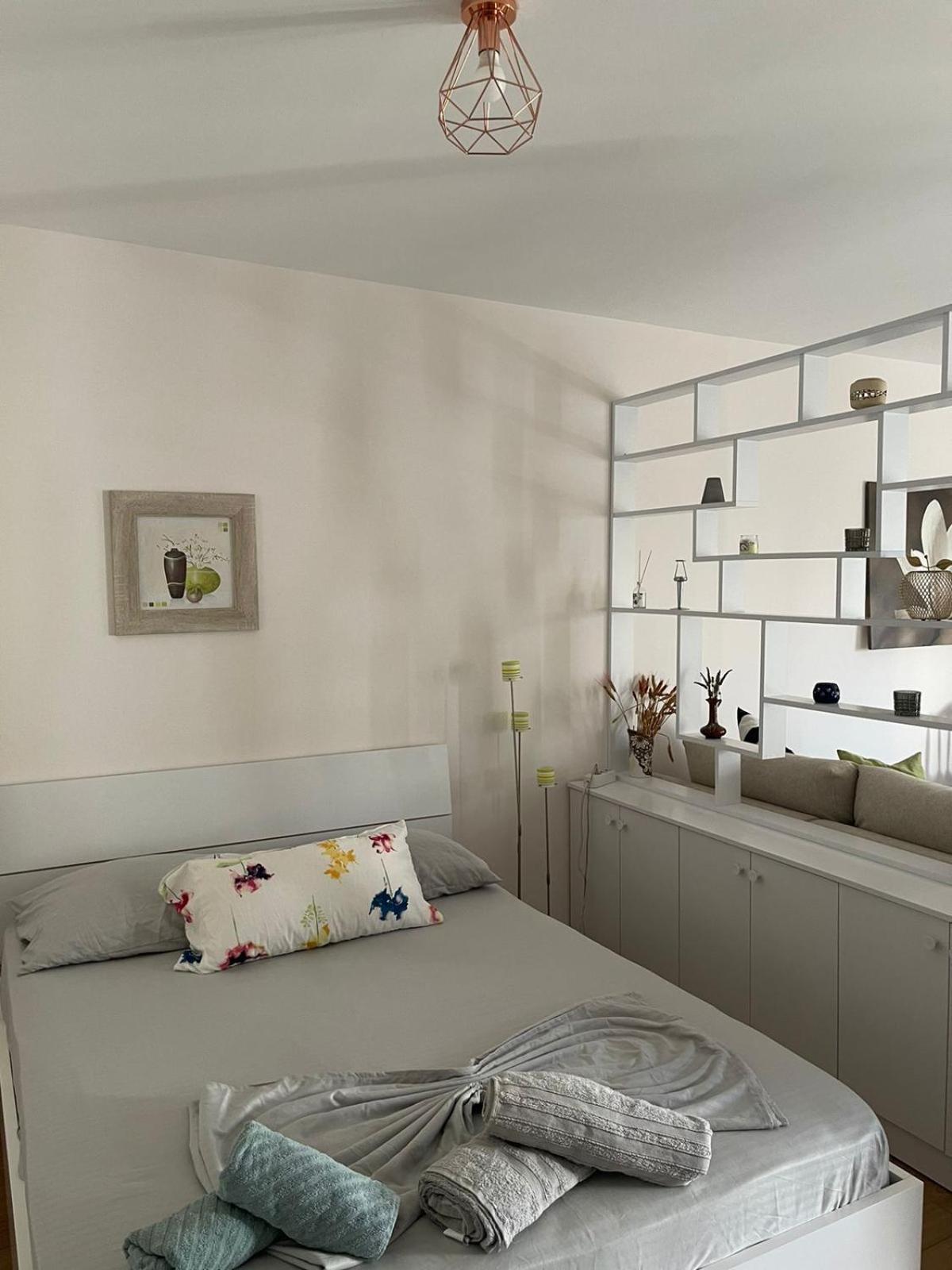 Dream Apartment *