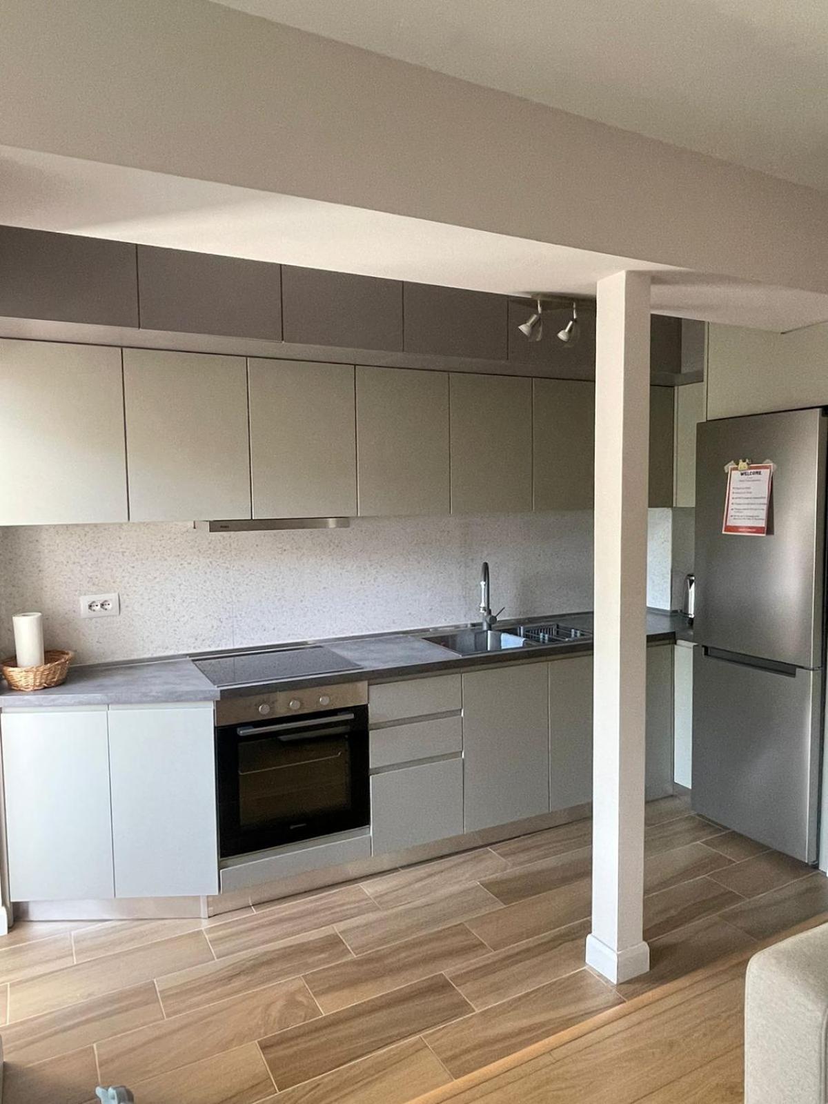 Apartment Dream Tirana